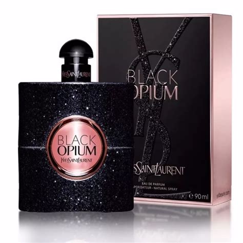 parfum ysl black optimum|YSL black optimum 90ml price.